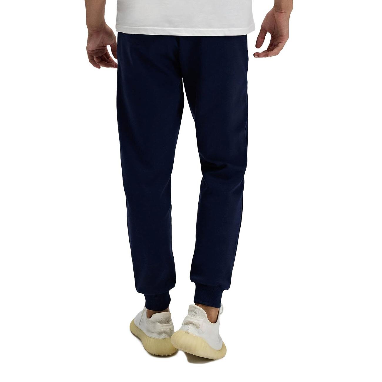 Ellesse EM554 Eşofman Altı Lacivert - 3