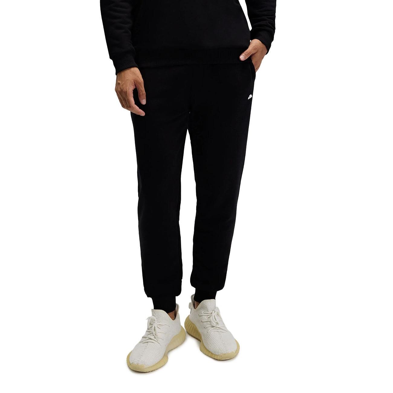 Ellesse EM554 Eşofman Altı Siyah - 1