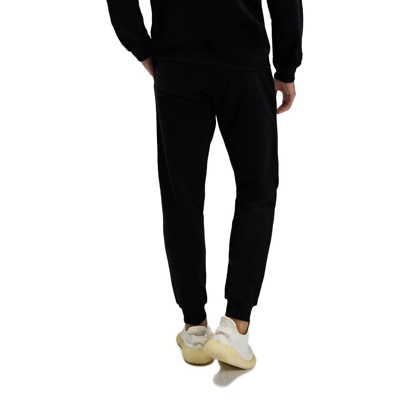 Ellesse EM554 Eşofman Altı Siyah - 2