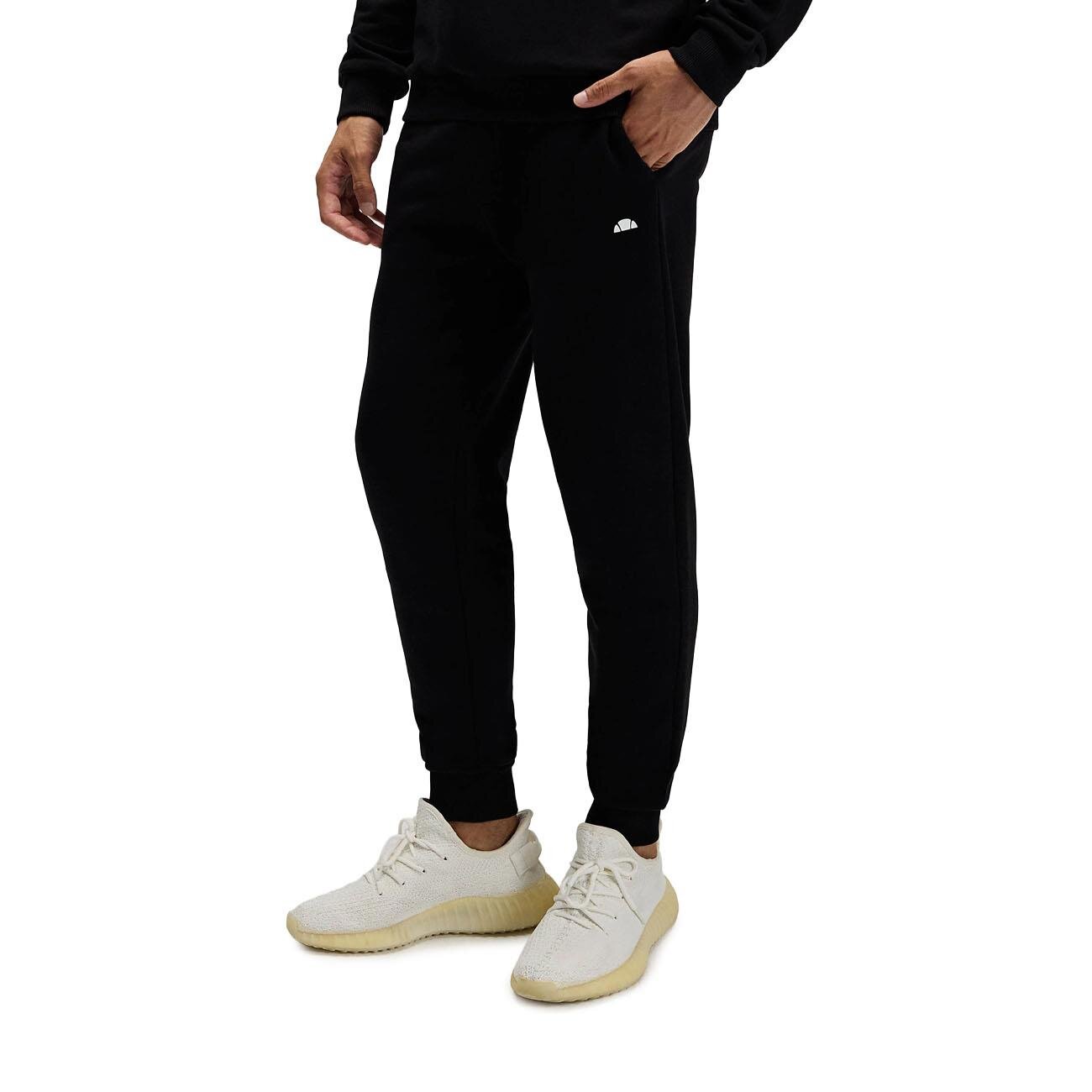 Ellesse EM554 Eşofman Altı Siyah - 3