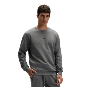 Ellesse EM556 Sweatshirt Antrasit - Ellesse