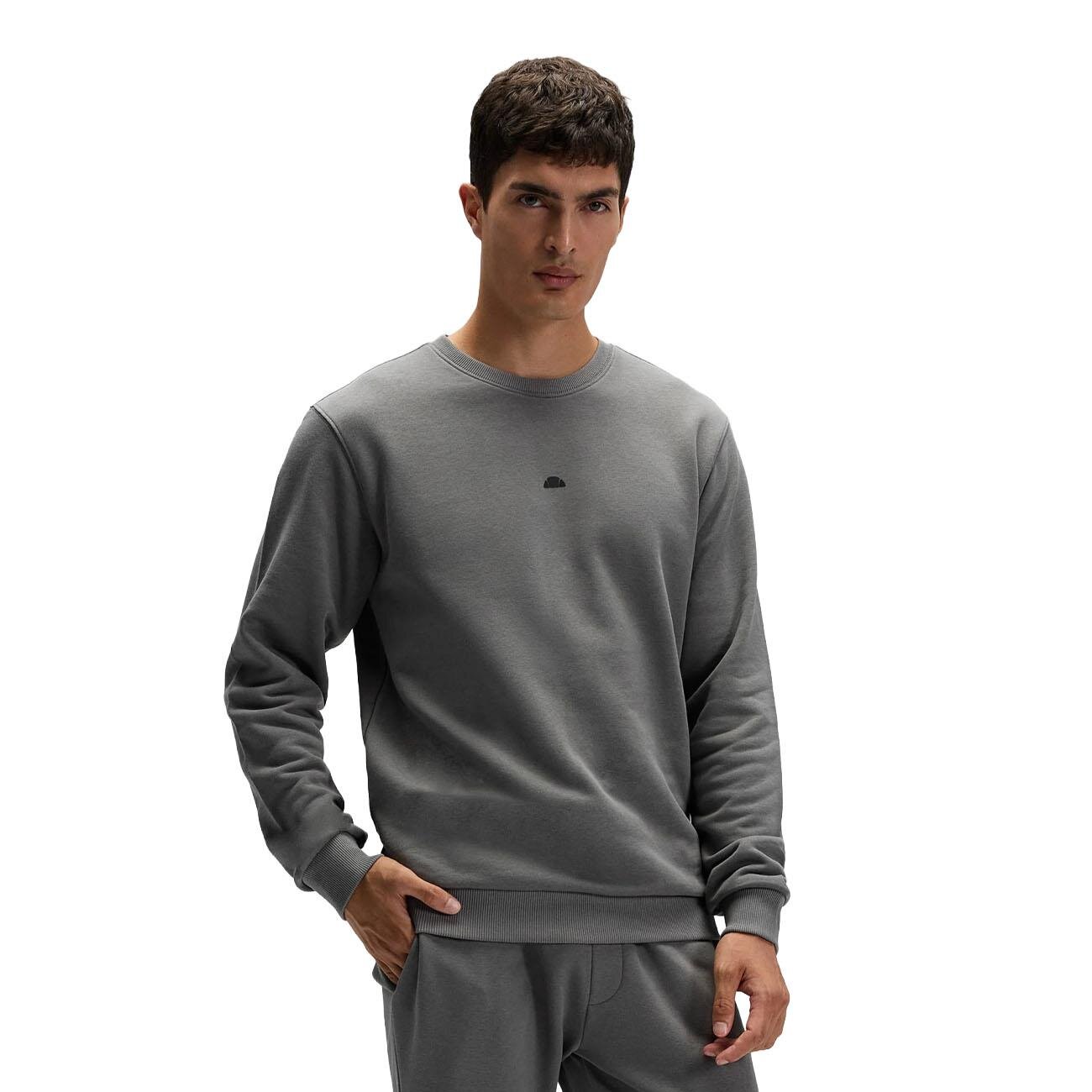 Ellesse EM556 Sweatshirt Antrasit - 1