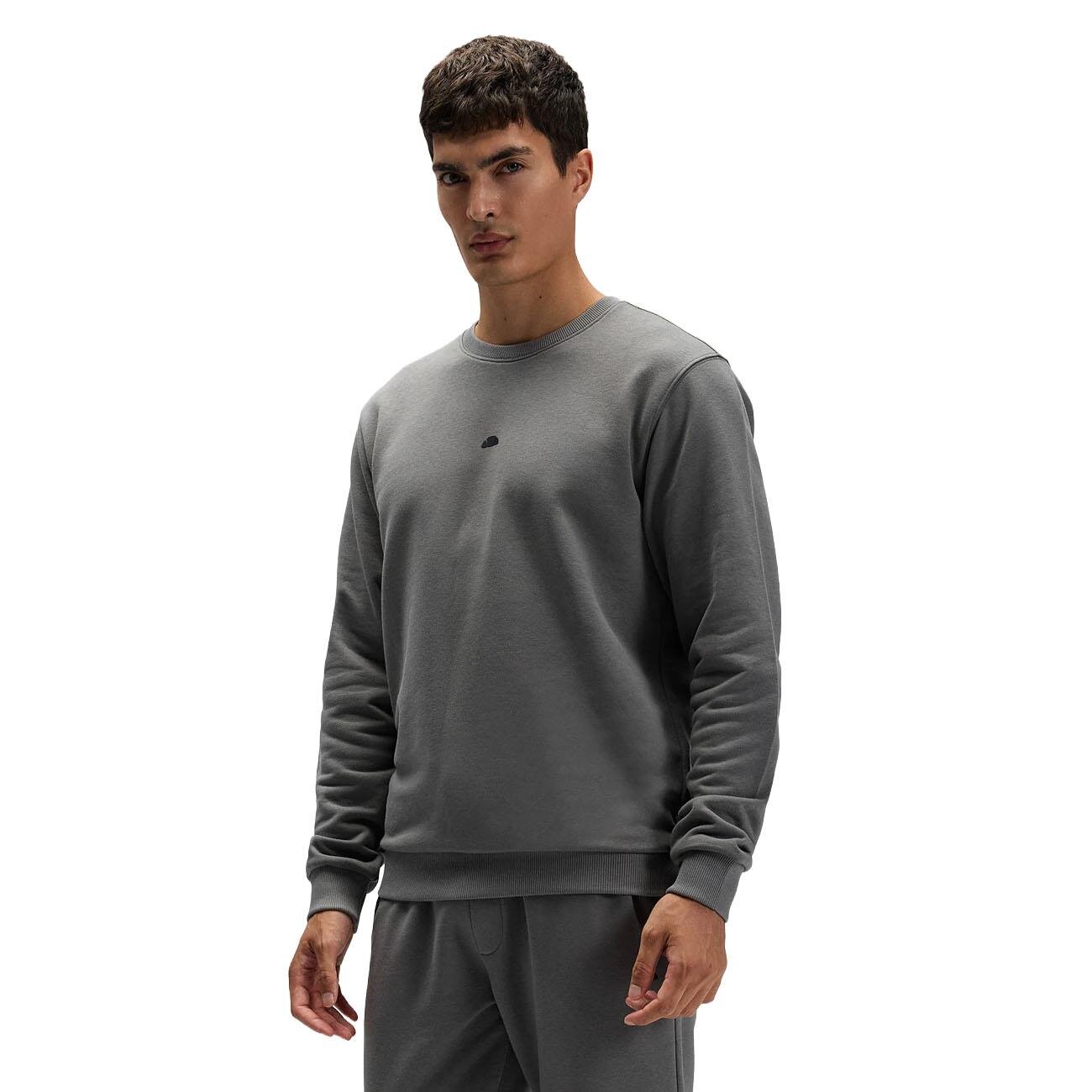 Ellesse EM556 Sweatshirt Antrasit - 3