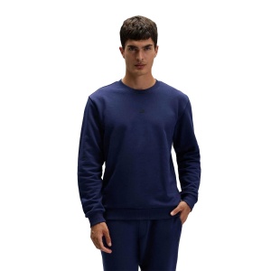 Ellesse EM556 Sweatshirt Lacivert - Ellesse