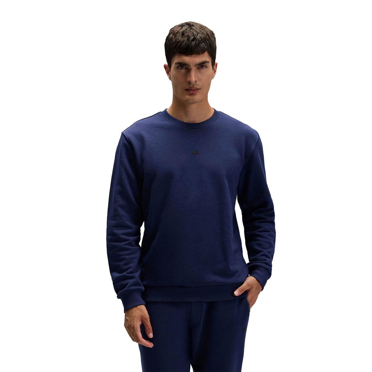 Ellesse EM556 Sweatshirt Lacivert - 1