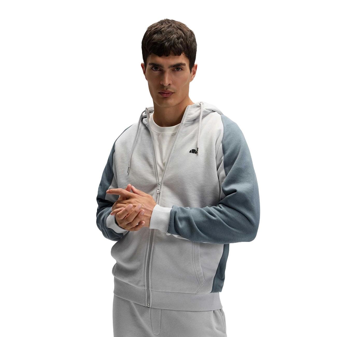 Ellesse EM560 Sweatshirt Gri - 1