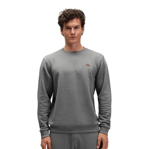 Ellesse EM579 Sweatshirt Antrasit - Ellesse