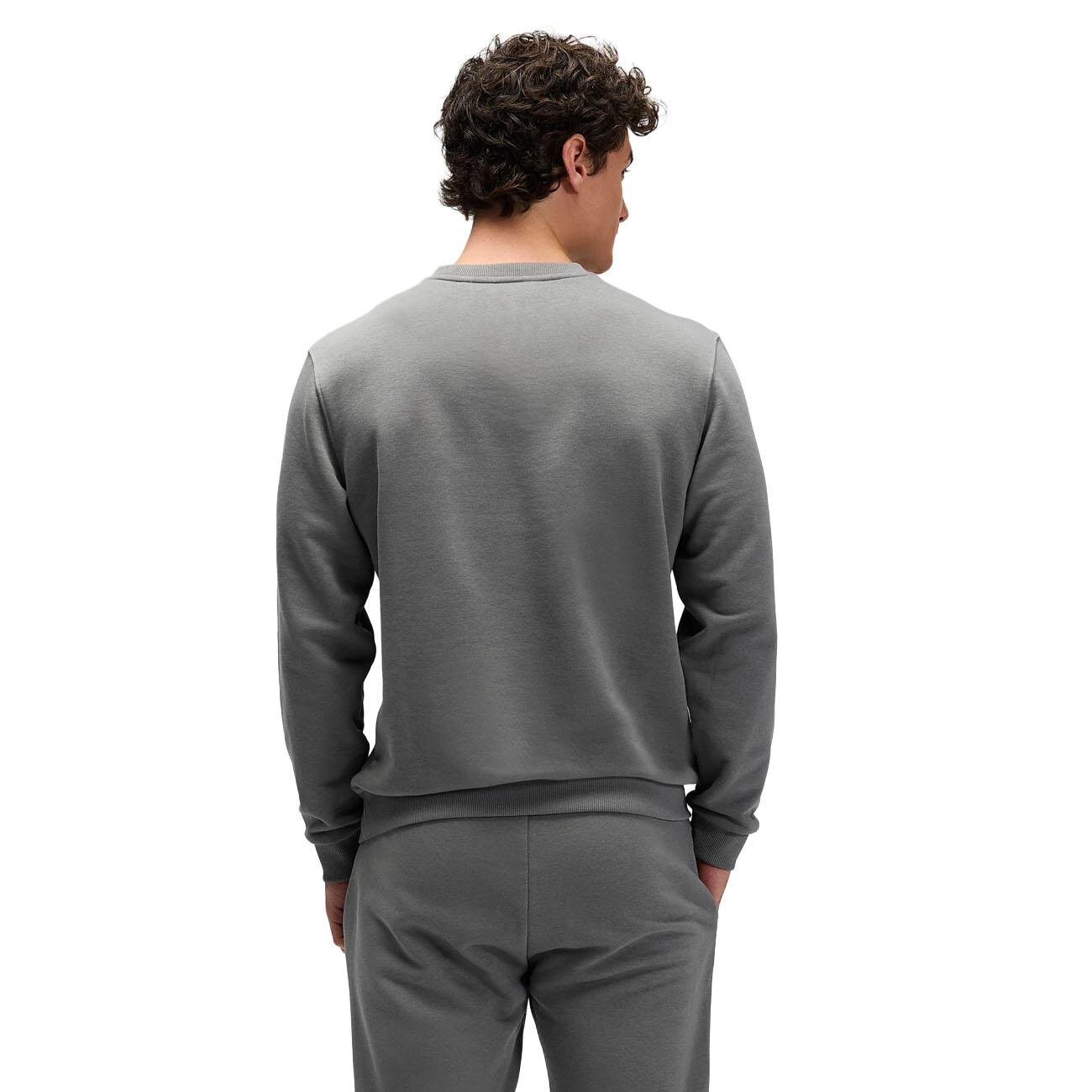 Ellesse EM579 Sweatshirt Antrasit - 2