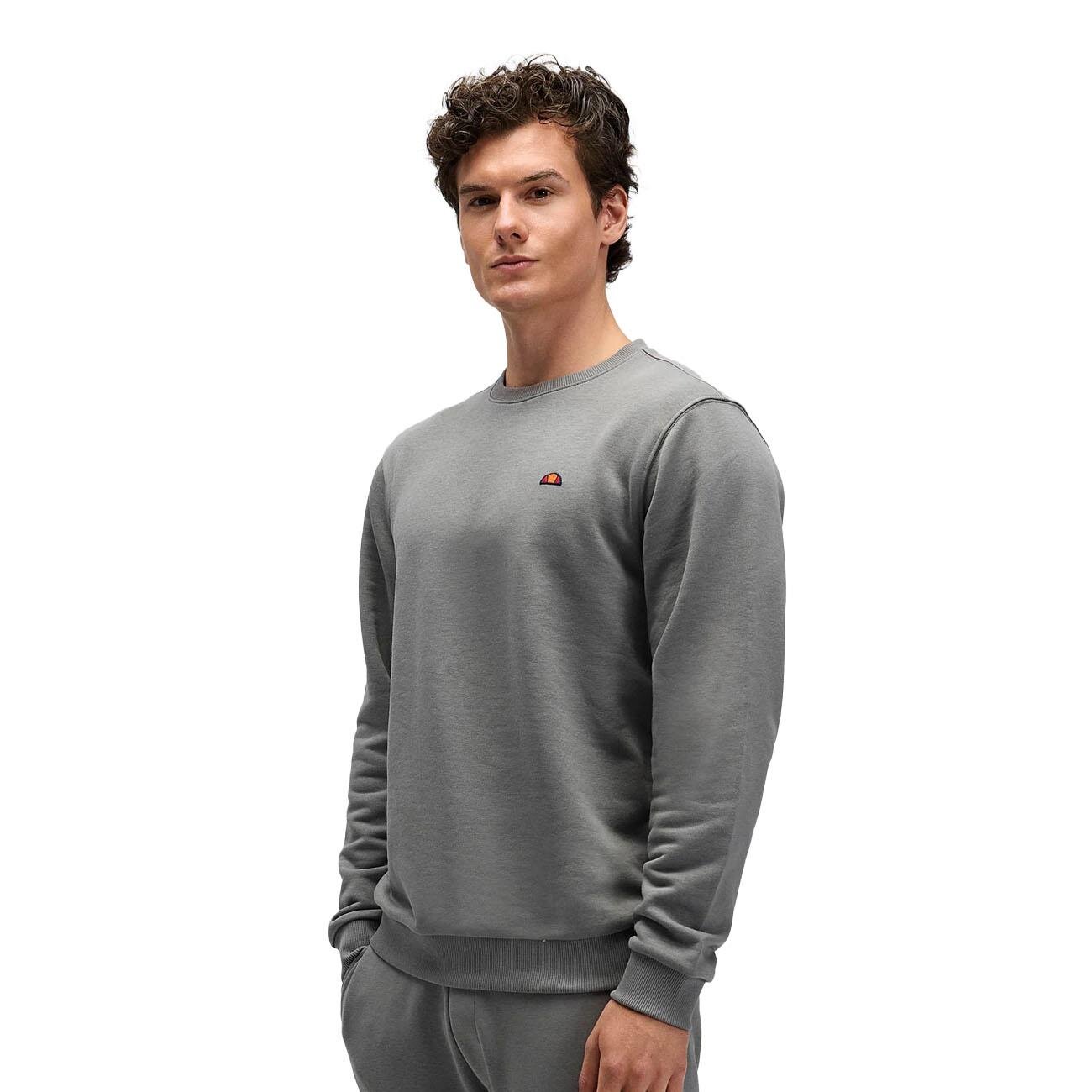 Ellesse EM579 Sweatshirt Antrasit - 3