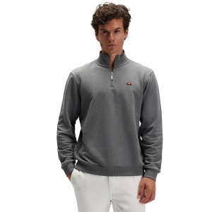 Ellesse EM580 Sweatshirt Antrasit - Ellesse