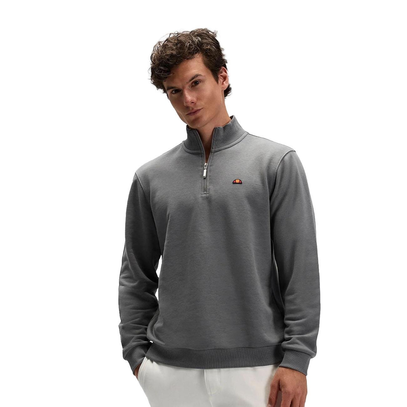 Ellesse EM580 Sweatshirt Antrasit - 2