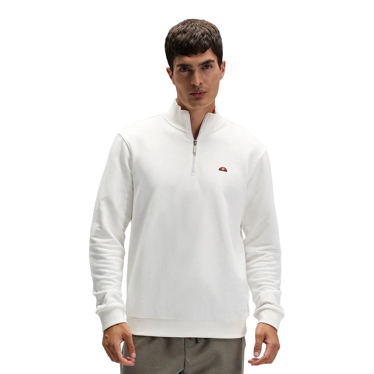 Ellesse EM580 Sweatshirt Beyaz - 1