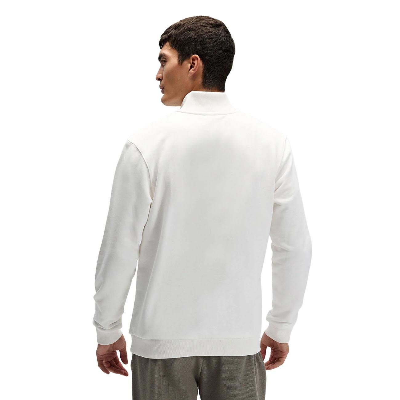 Ellesse EM580 Sweatshirt Beyaz - 2