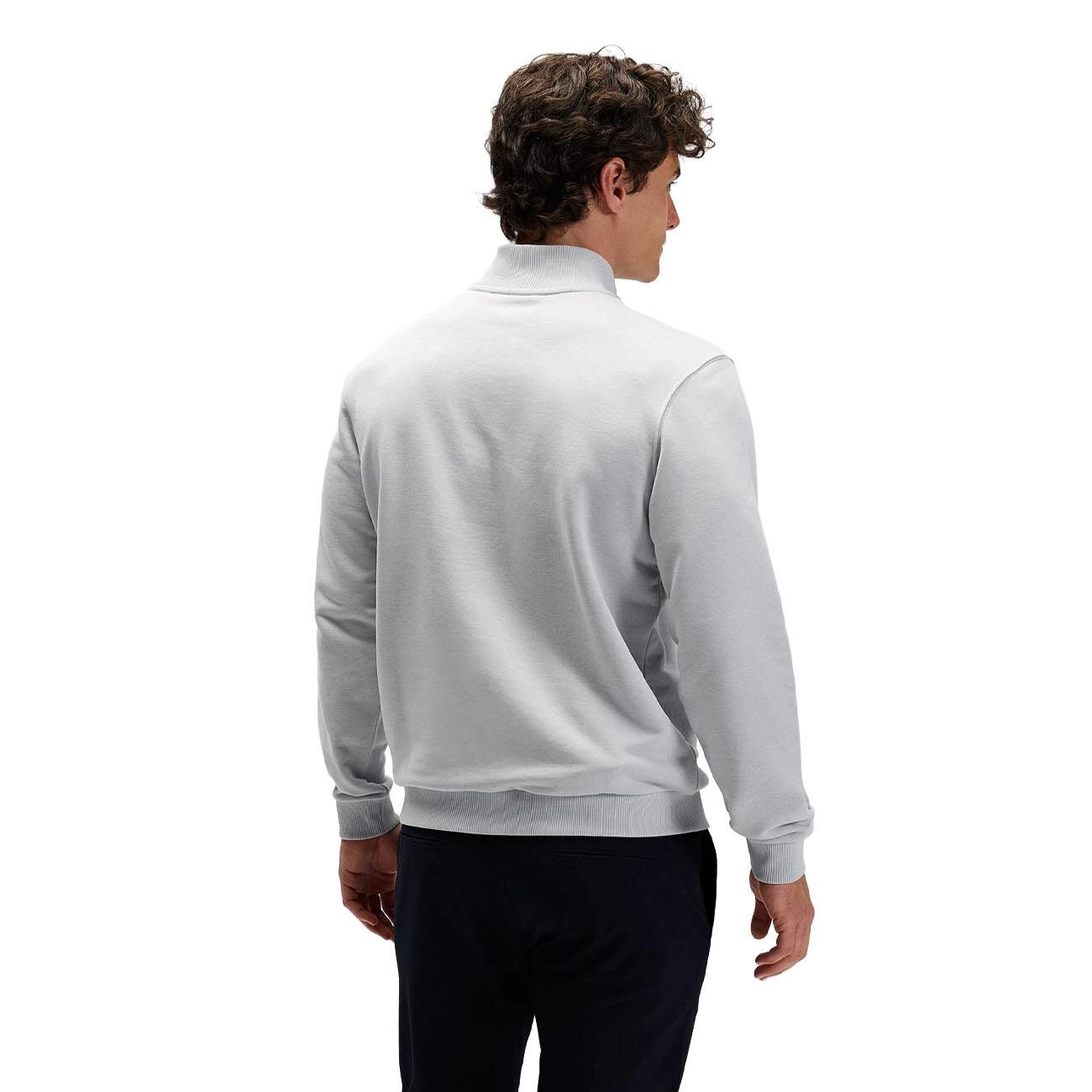 Ellesse EM580 Sweatshirt Gri - 2