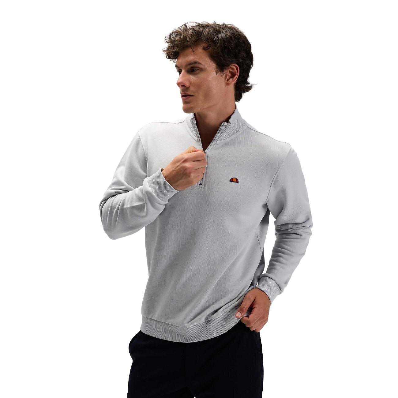 Ellesse EM580 Sweatshirt Gri - 3
