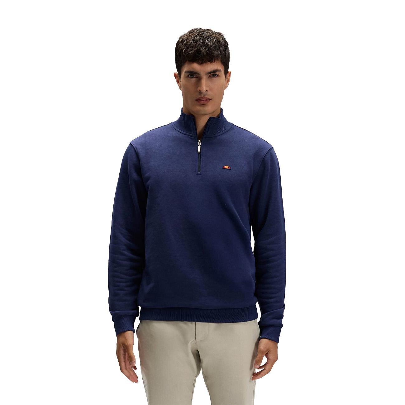 Ellesse EM580 Sweatshirt Lacivert - 1