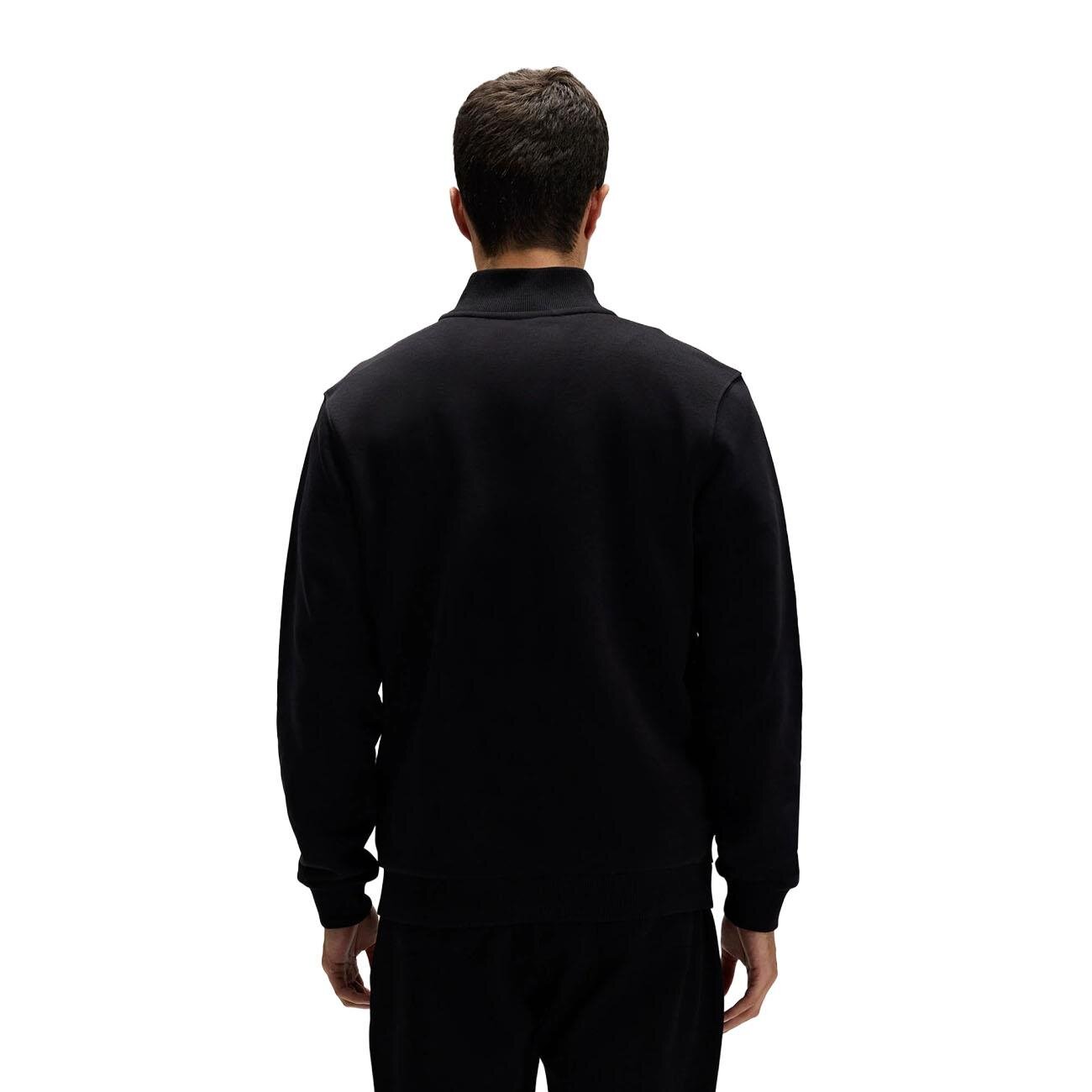 Ellesse EM580 Sweatshirt Siyah - 2