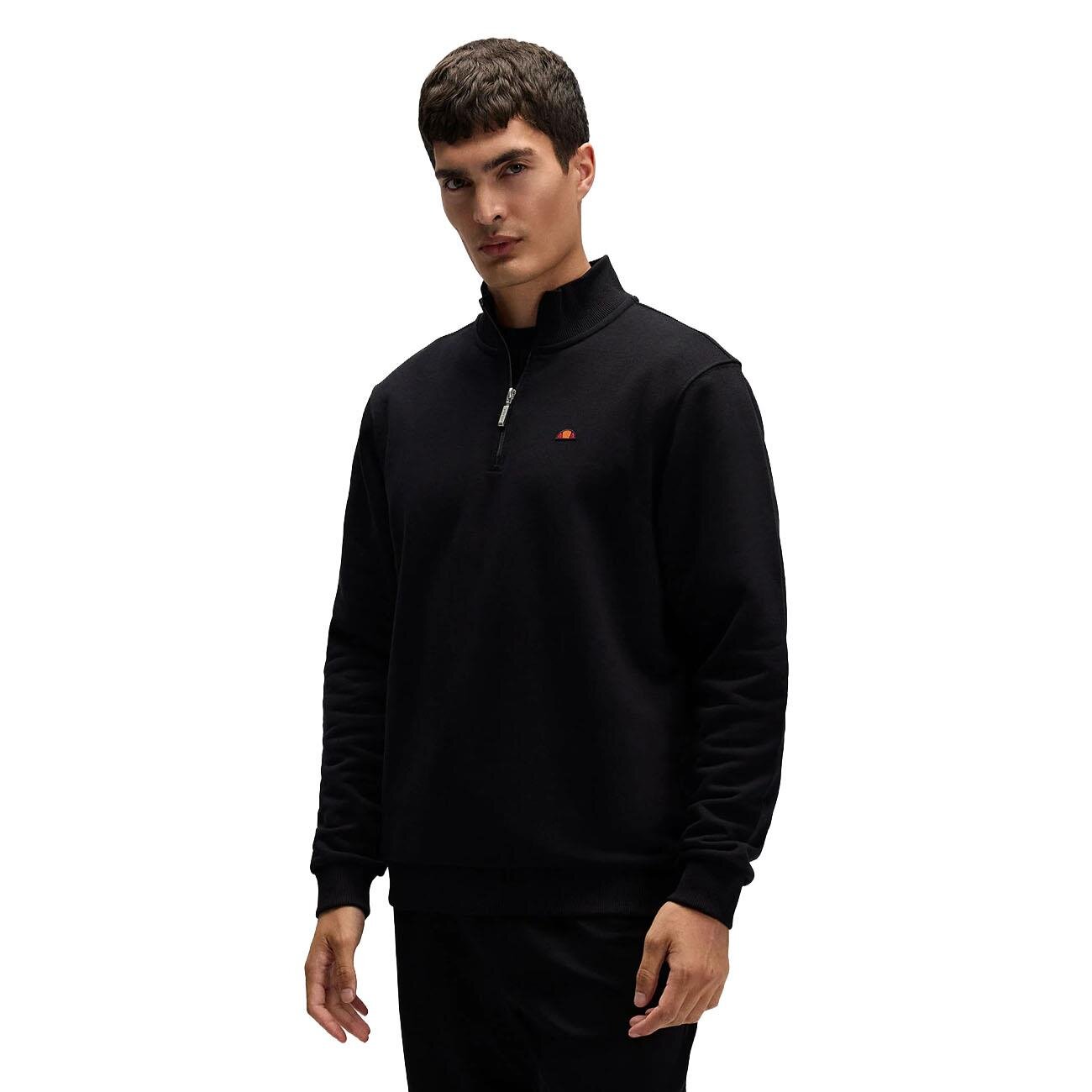 Ellesse EM580 Sweatshirt Siyah - 3