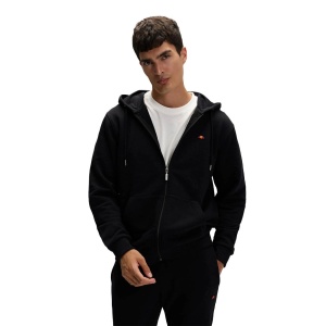 Ellesse EM581 Sweatshirt Siyah - Ellesse