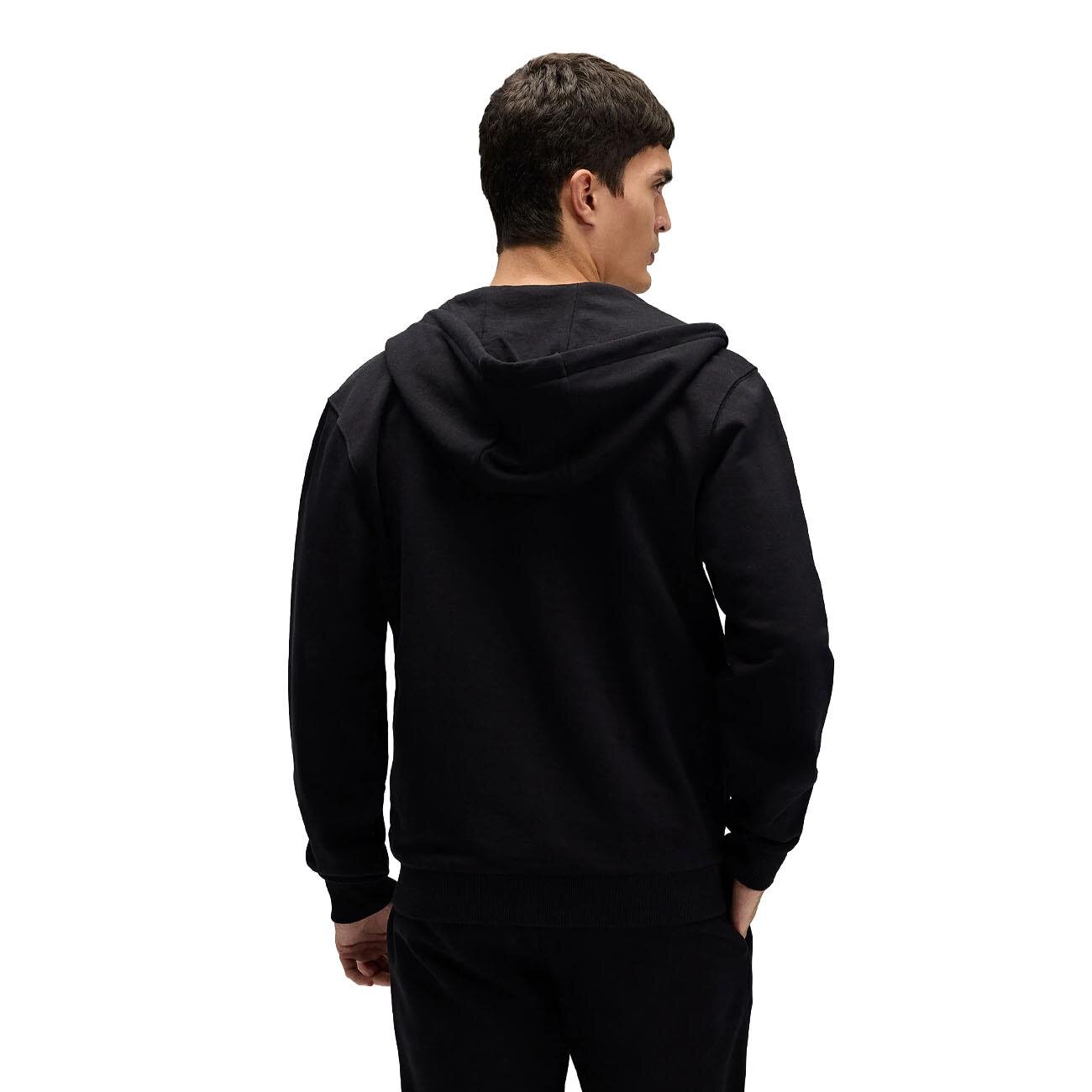 Ellesse EM581 Sweatshirt Siyah - 2