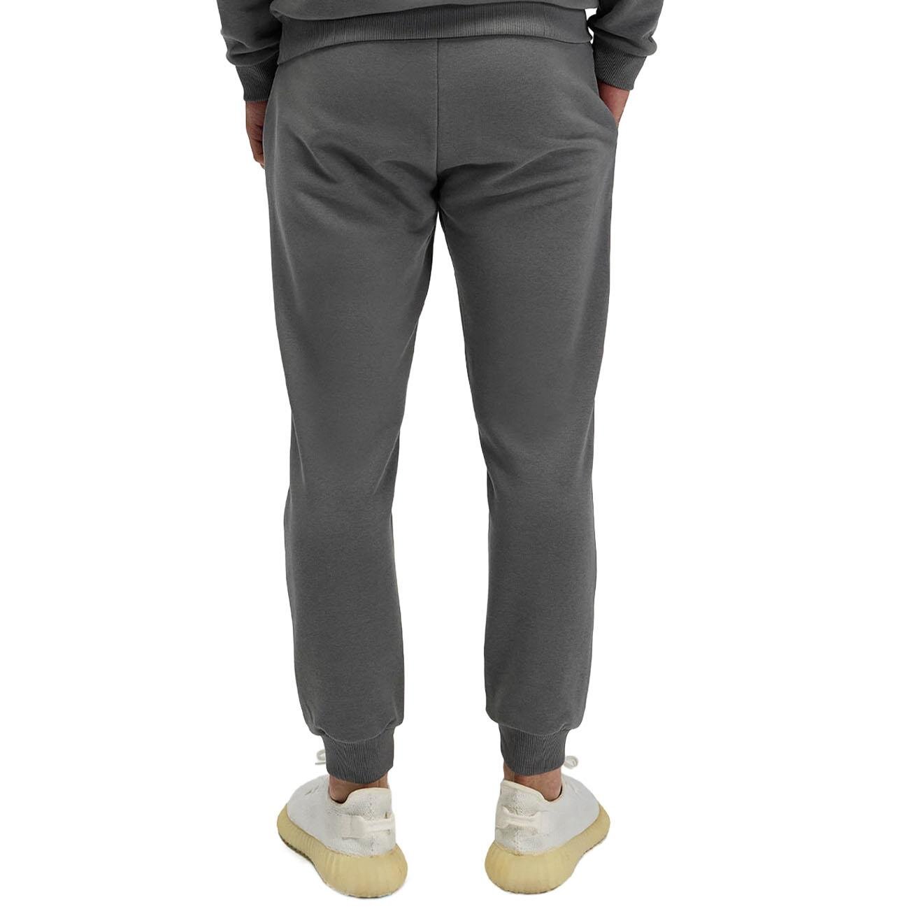 Ellesse EM583 Eşofman Altı Antrasit - 3