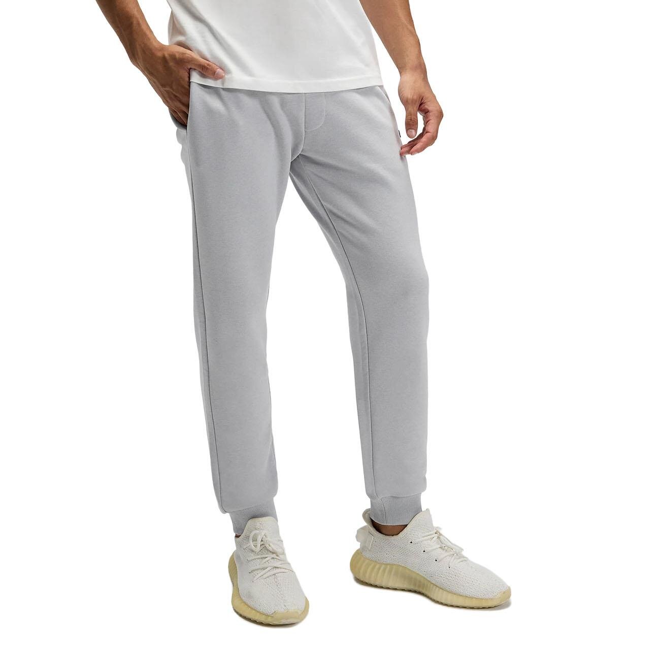 Ellesse EM583 Eşofman Altı Gri - 1