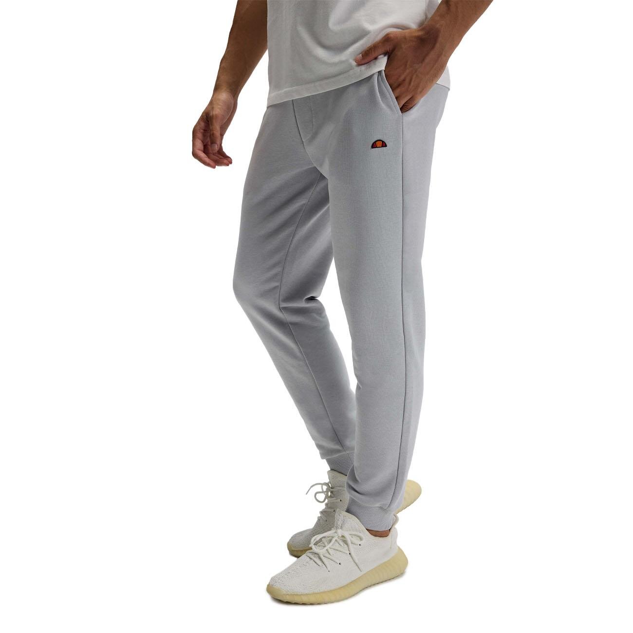 Ellesse EM583 Eşofman Altı Gri - 3