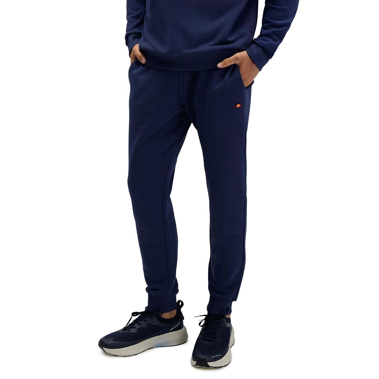 Ellesse EM583 Eşofman Altı Lacivert - 1