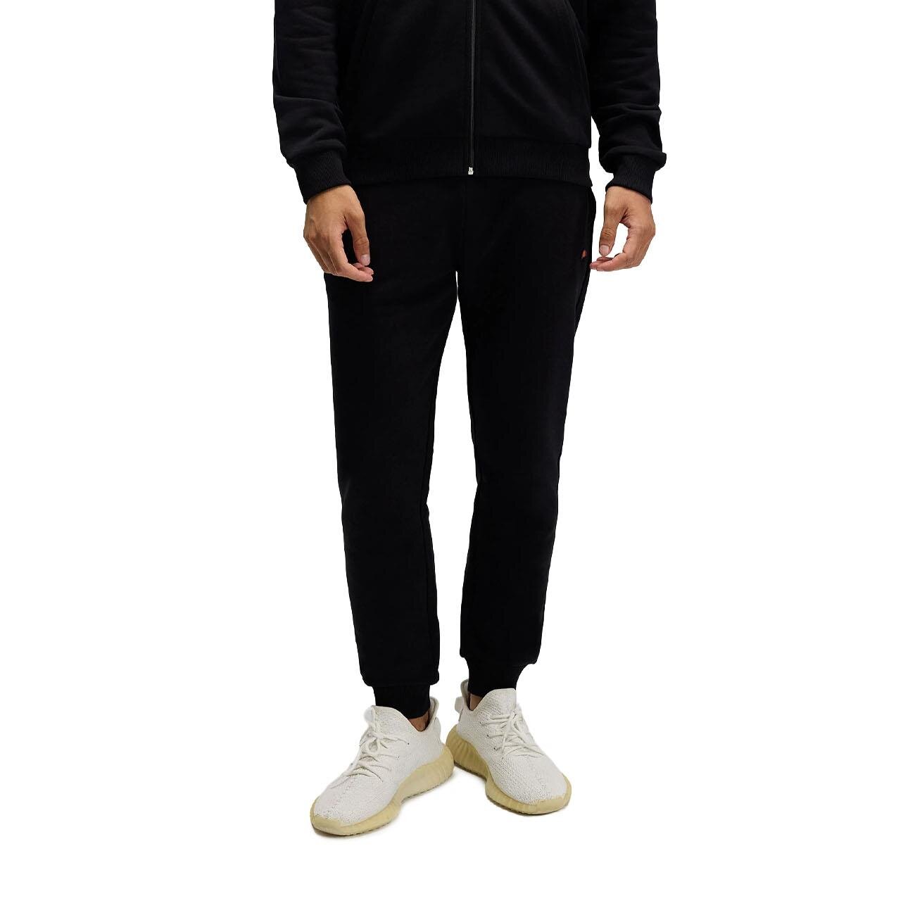 Ellesse EM583 Eşofman Altı Siyah - 1