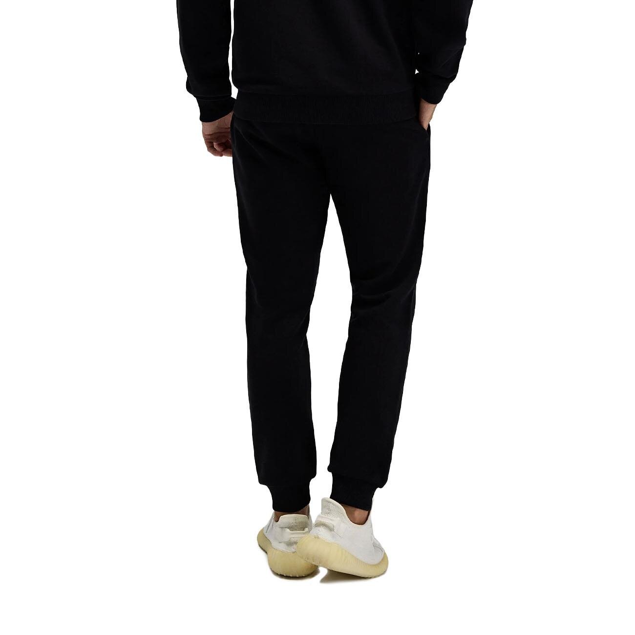 Ellesse EM583 Eşofman Altı Siyah - 2