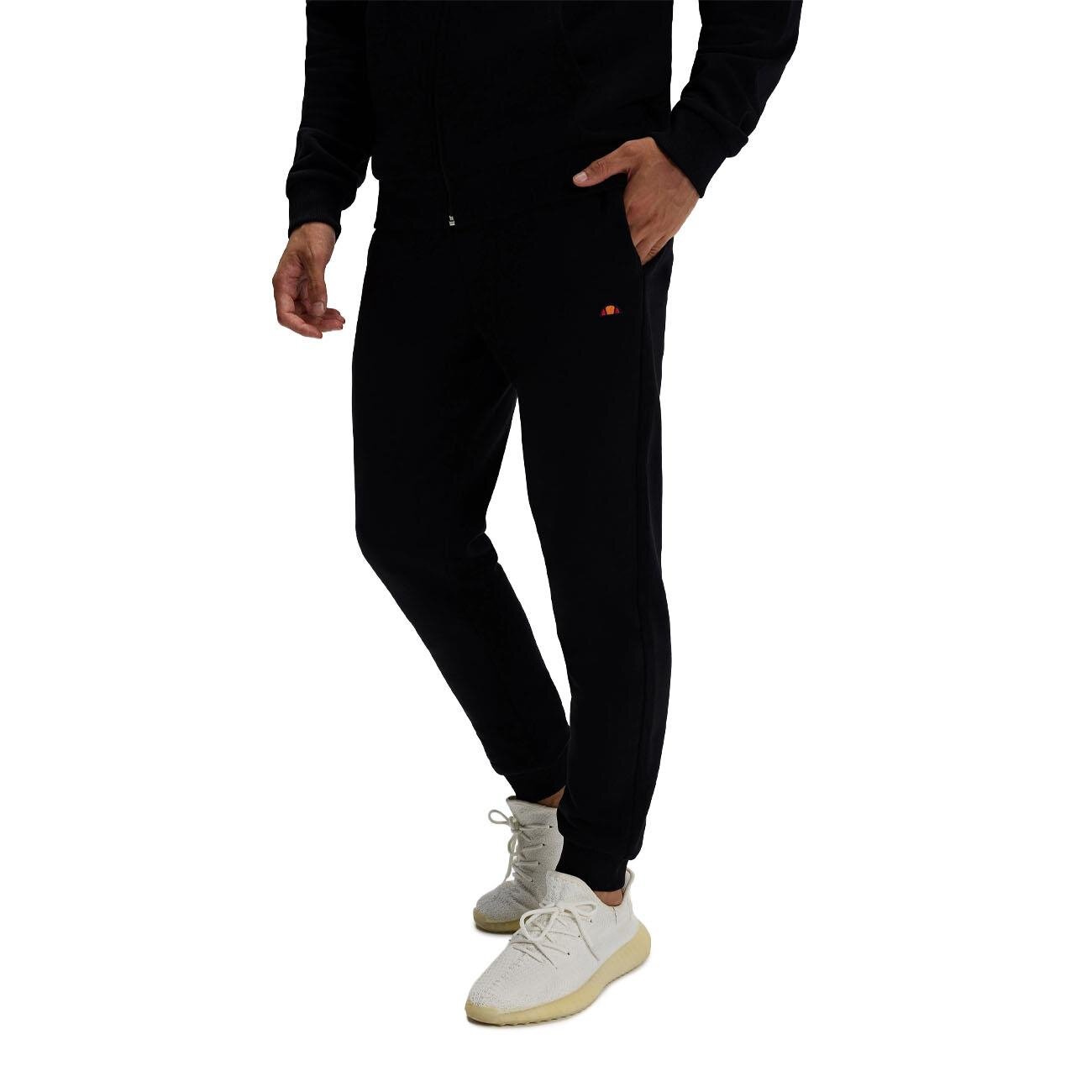 Ellesse EM583 Eşofman Altı Siyah - 3