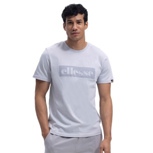 Ellesse Em589 Tişört Gri 