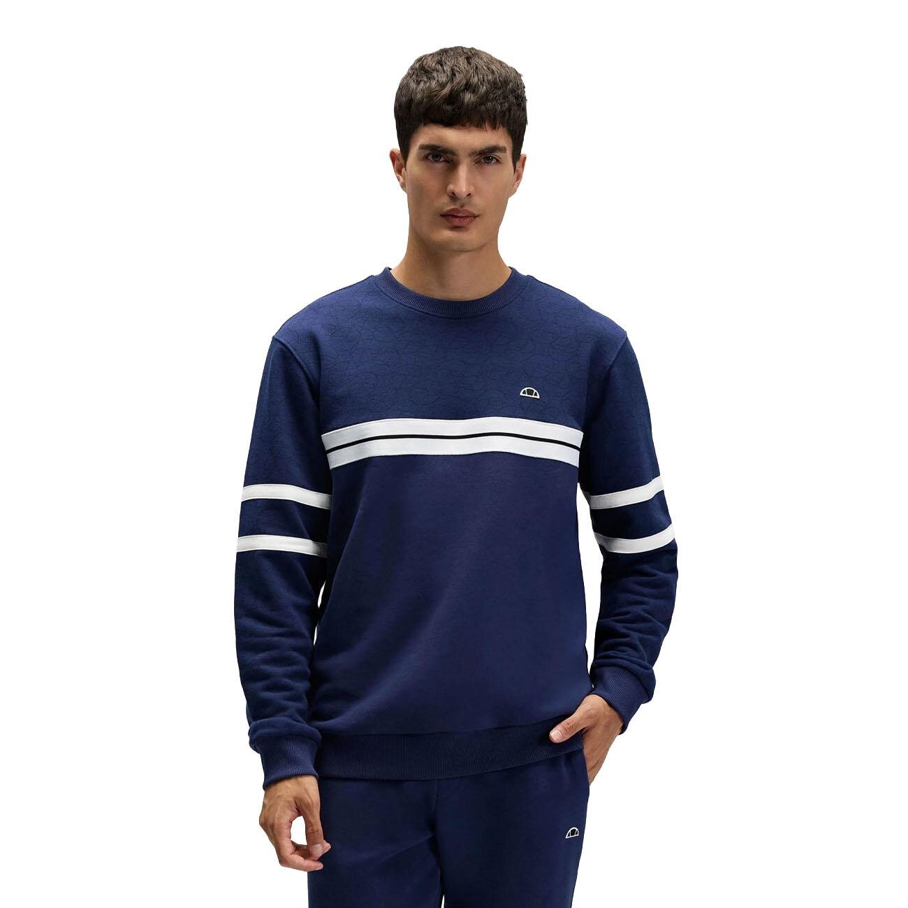 Ellesse EM618 Sweatshirt Lacivert - 1