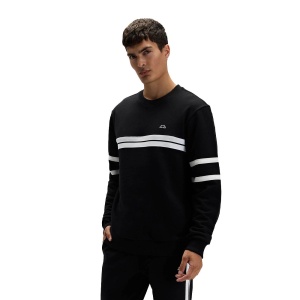 Ellesse EM618 Sweatshirt Siyah - Ellesse