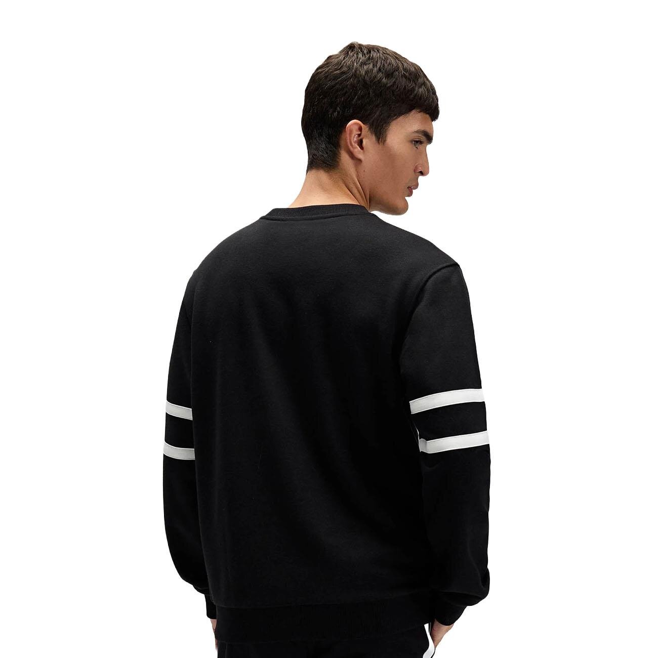 Ellesse EM618 Sweatshirt Siyah - 2