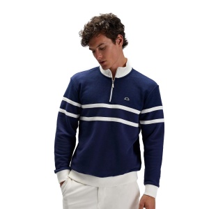 Ellesse EM619 Sweatshirt Lacivert - Ellesse