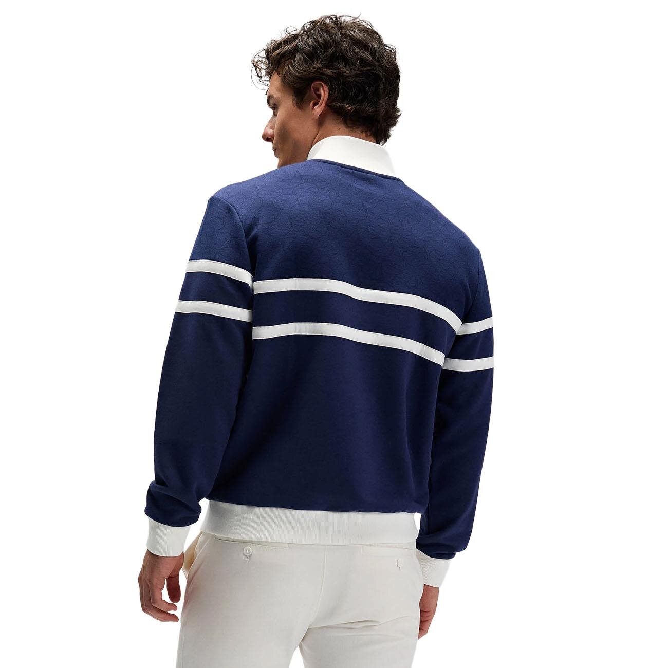 Ellesse EM619 Sweatshirt Lacivert - 3