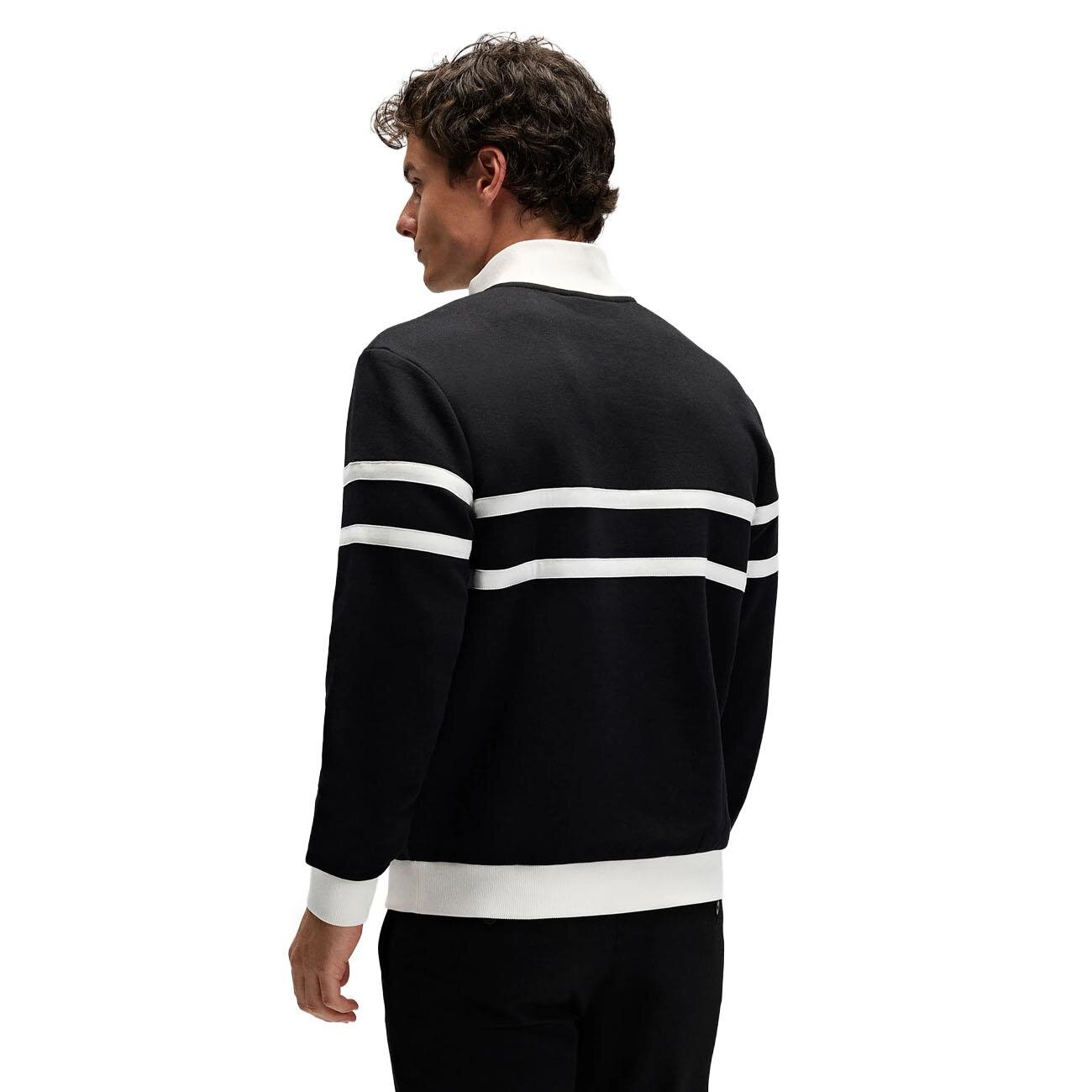 Ellesse EM619 Sweatshirt Siyah - 2