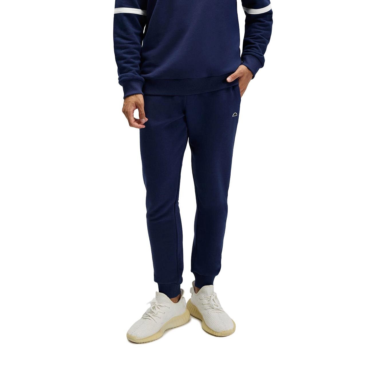 Ellesse EM620 Eşofman Altı Lacivert - 1