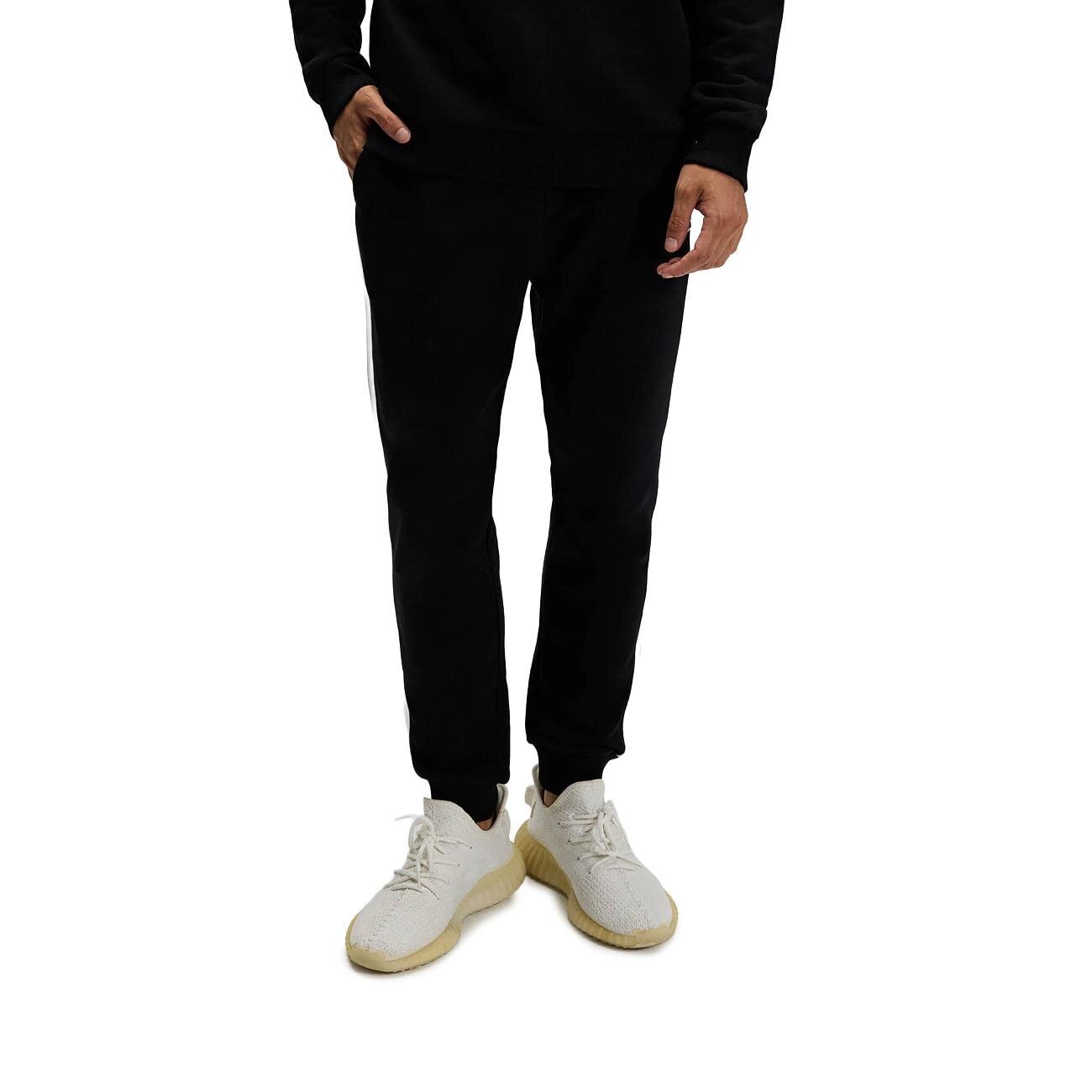 Ellesse EM620 Eşofman Altı Siyah - 1