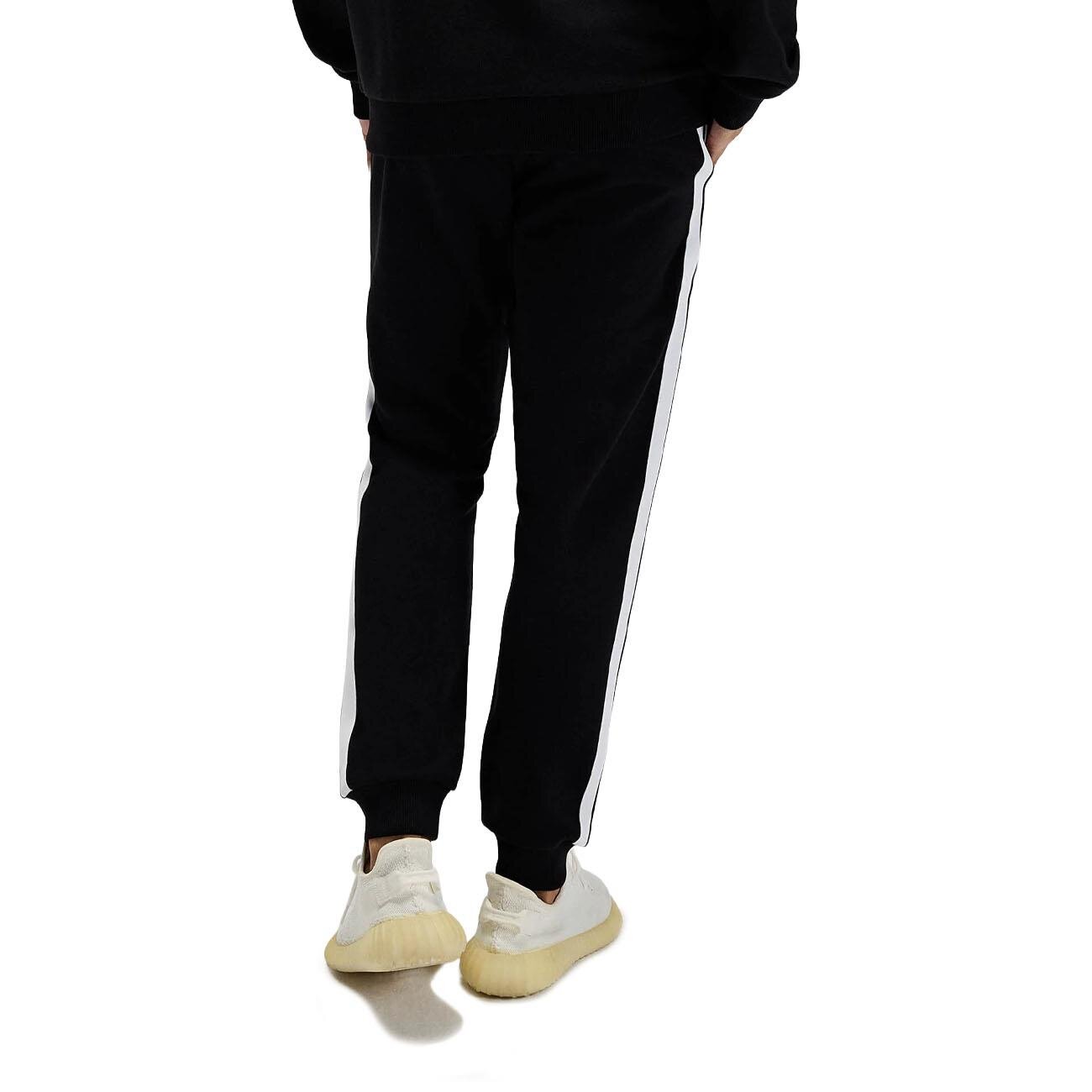 Ellesse EM620 Eşofman Altı Siyah - 2