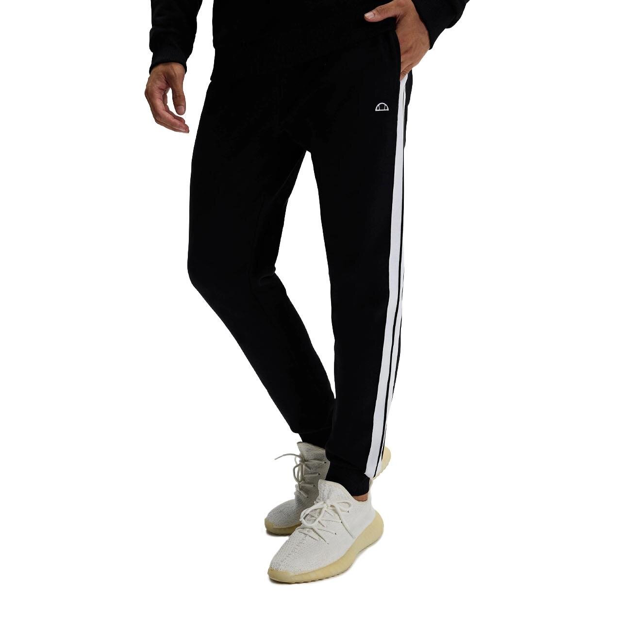 Ellesse EM620 Eşofman Altı Siyah - 3