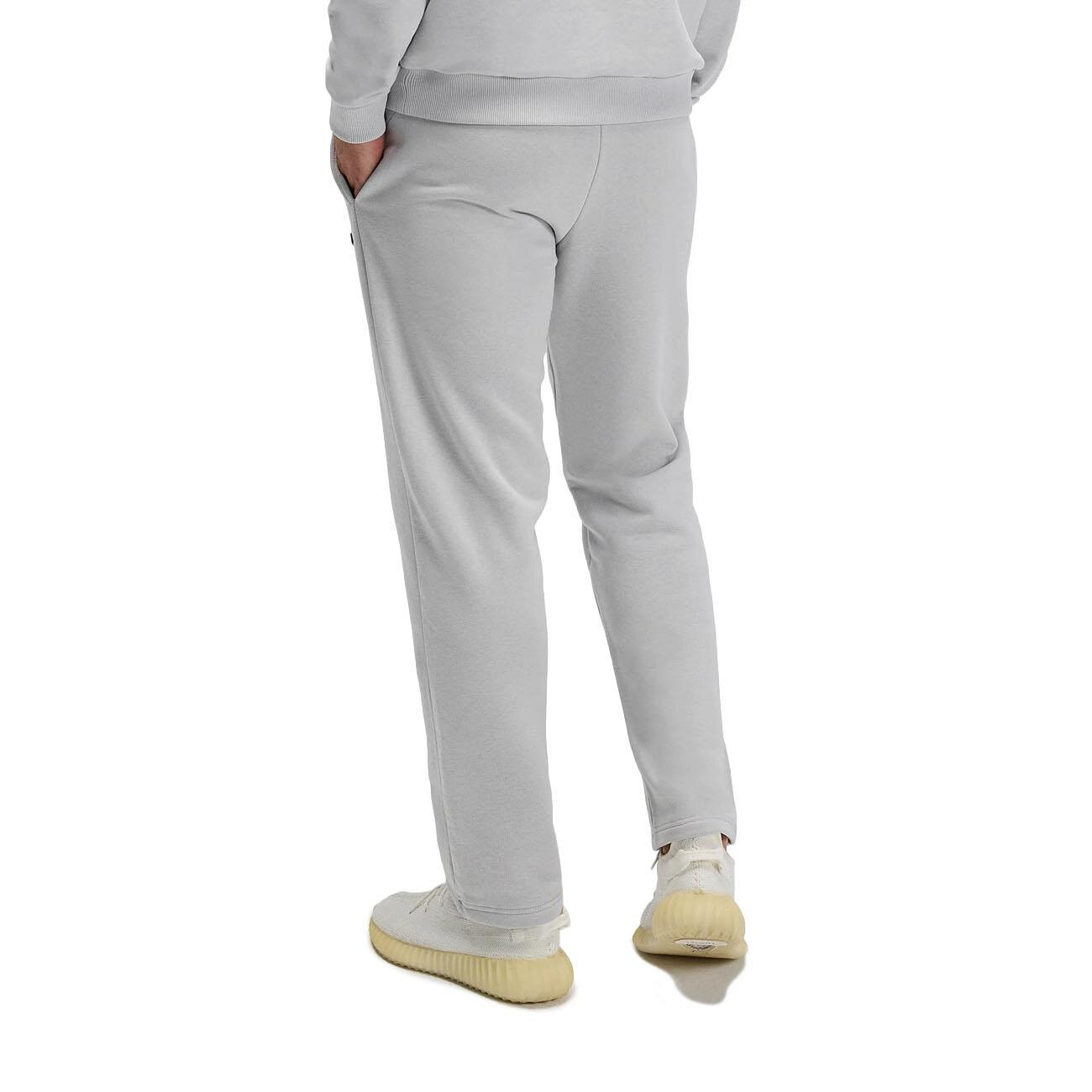 Ellesse EM700 Eşofman Altı Gri - 2