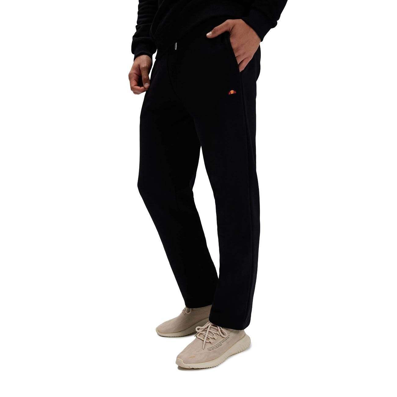 Ellesse EM700 Eşofman Altı Siyah - 2