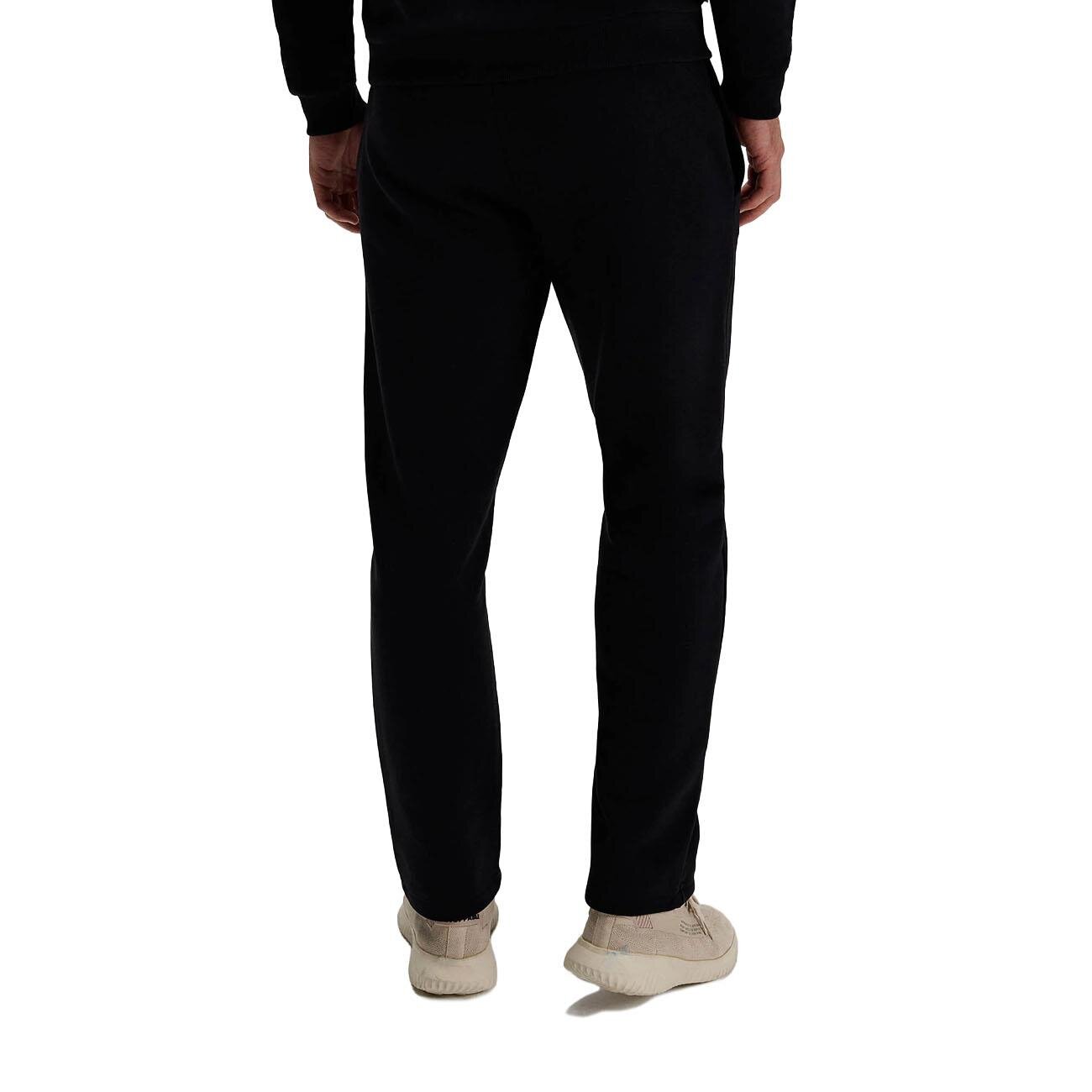 Ellesse EM700 Eşofman Altı Siyah - 3