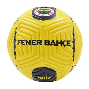 Fenerbahçe Futbol Topu Club Sarı-Lacivert - Fenerbahçe