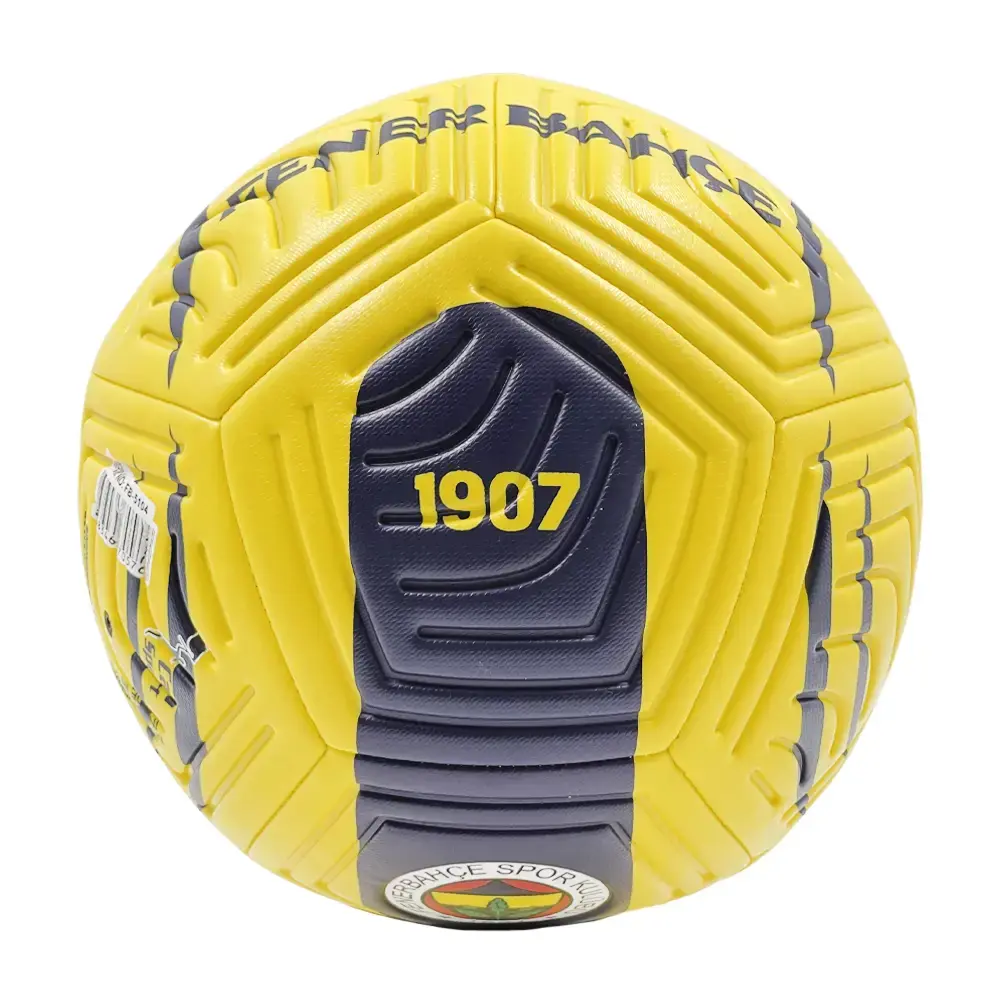 Fenerbahçe Futbol Topu Club Sarı-Lacivert - 2