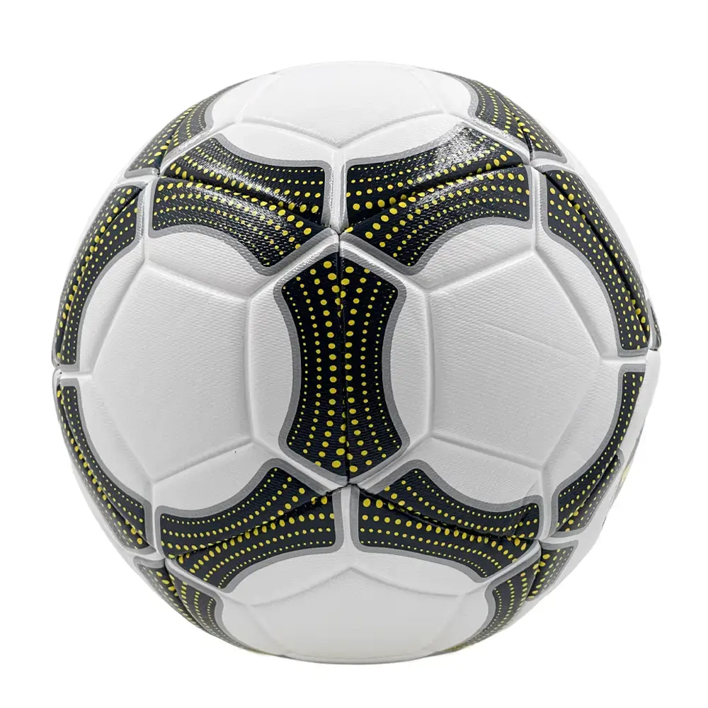 Fenerbahçe Futbol Topu Plus Lacivert-Sarı - 2