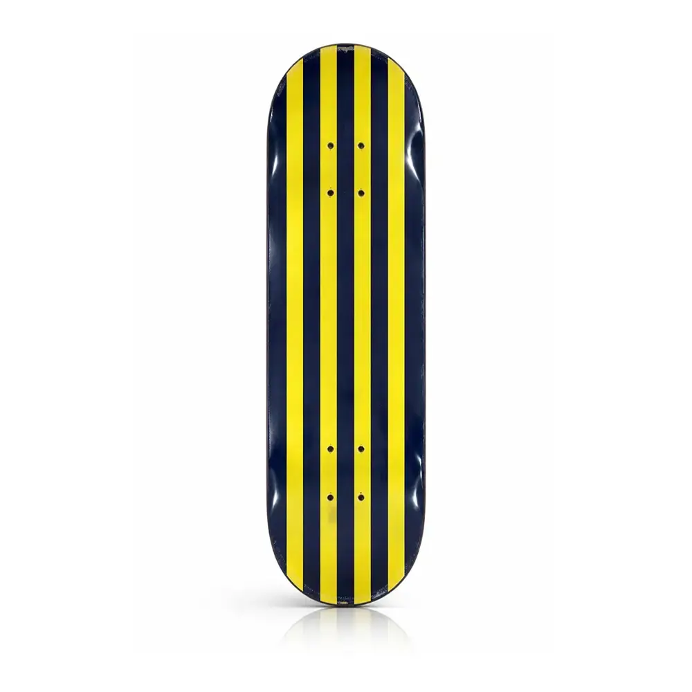 Fenerbahçe Kaykay 1907 Sarı-Lacivert - 2