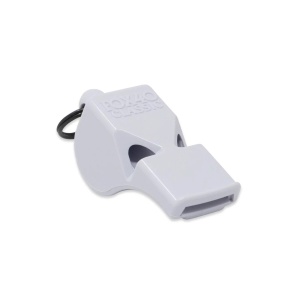 Fox 40 9902 Classic Safety Düdük Beyaz - Fox 40